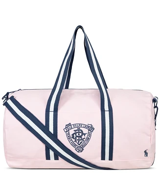 Polo Ralph Girls Lauren Maidstone Duffel Bag