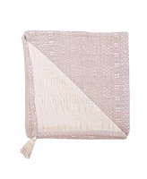 Crane Baby Bohemian Dream Blanket