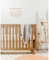 Crane Baby Starlight Luxe Blanket