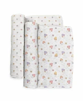 JuJuBe Everyday Essentials Baby Bundle Mushy Love