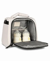JuJuBe Whitney Carson Insulated Bottle Bag
