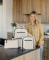 JuJuBe Whitney Carson 3 Piece Pouch Set