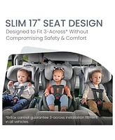 Britax Poplar Baby Boy or Baby Girl Convertible Car Seat