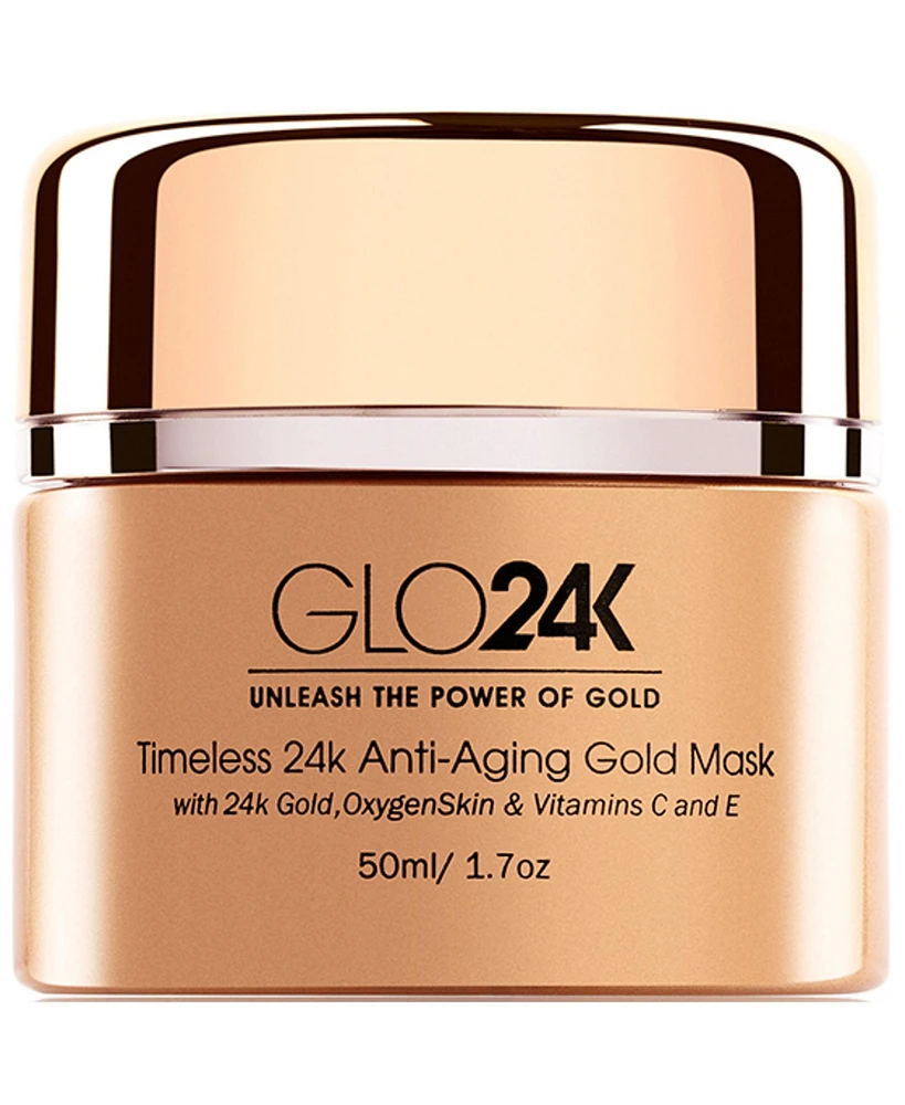 GLO24K Timeless 24K Anti