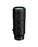 Nikon Nikkor Z 70-200mm f/2.8 Vr S Lens