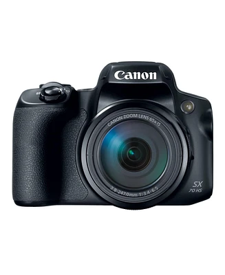Canon Powershot SX70 Hs Digital Camera