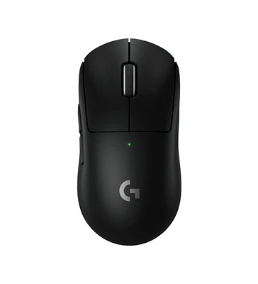 Logitech G Pro X Superlight 2 Lightspeed Gaming Mouse, Black
