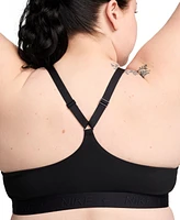 Nike Plus Indy Low Impact Padded Sports Bra