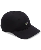 Lacoste Men's Adjustable Logo Cap