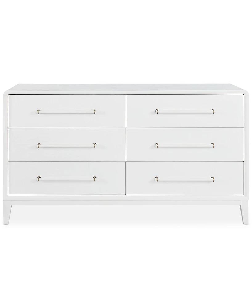 Closeout! Assemblage Dresser