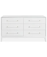 Closeout! Assemblage Dresser