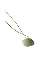 seree Year of the Rabbit I - Limited edition jade necklace