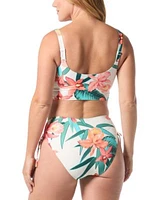 Coco Reef Womens Elevate Bikini Top Inspire Bottoms