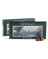 Frango Chocolates 1 Lb Chicago Skyline Milk Mint Box of Chocolates, 2 Pack, Created for Macy's