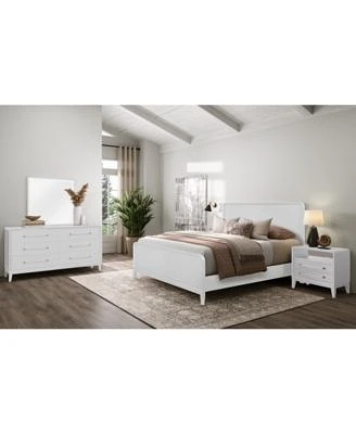 Assemblage Bedroom Collection