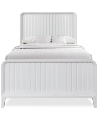 Closeout! Assemblage Full Bed