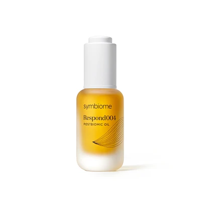 Symbiome Respond004 Postbiomic Oil (30ml)