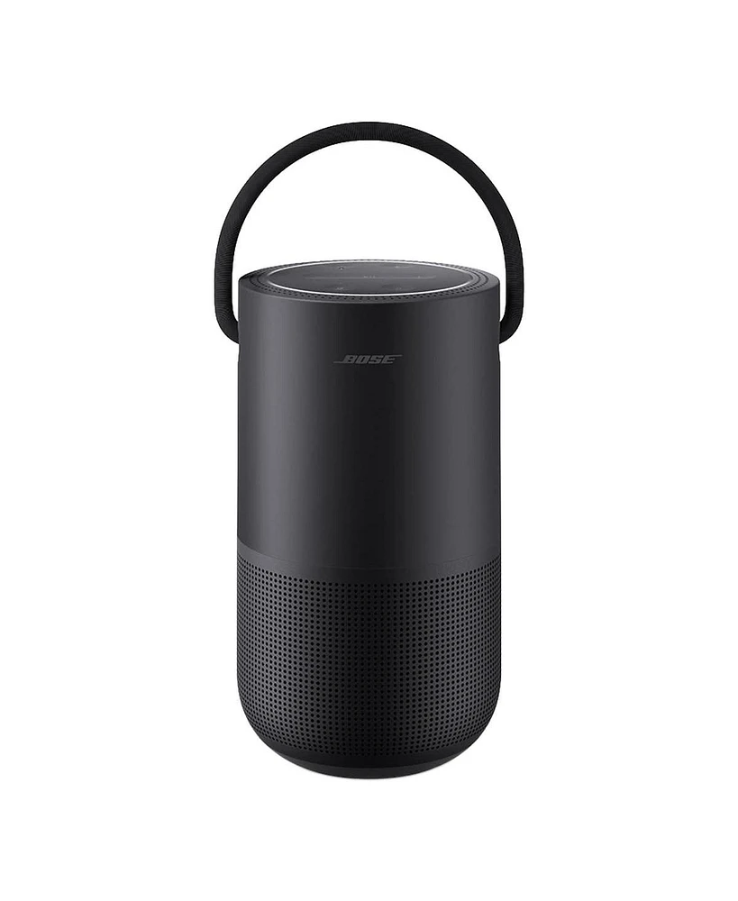 Bose Portable Smart Speaker