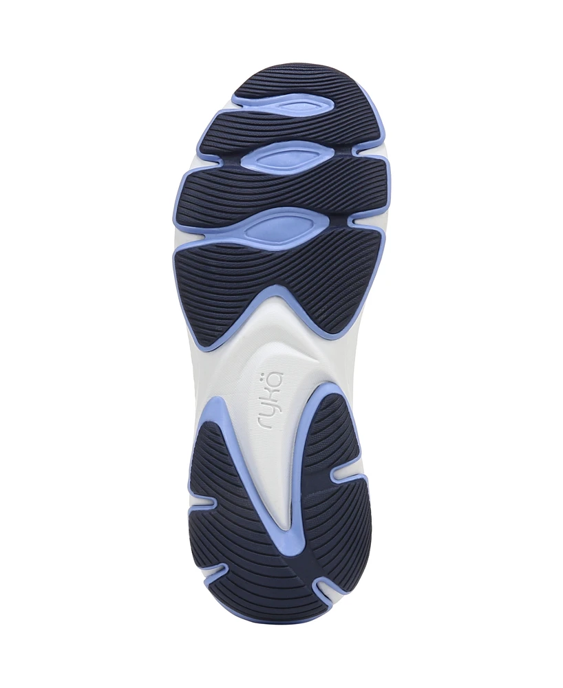 Ryka Women's Devotion X Max Walking Sneakers