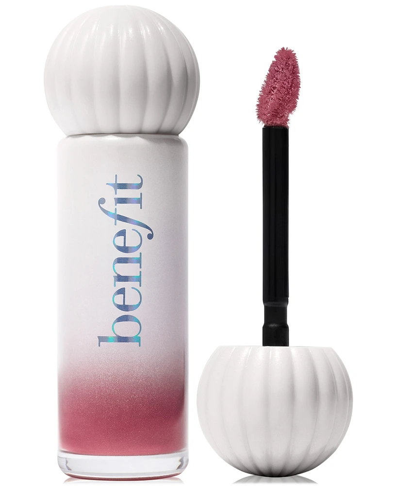 Benefit Cosmetics Splashtint Moisturizing Dewy Lip Tint