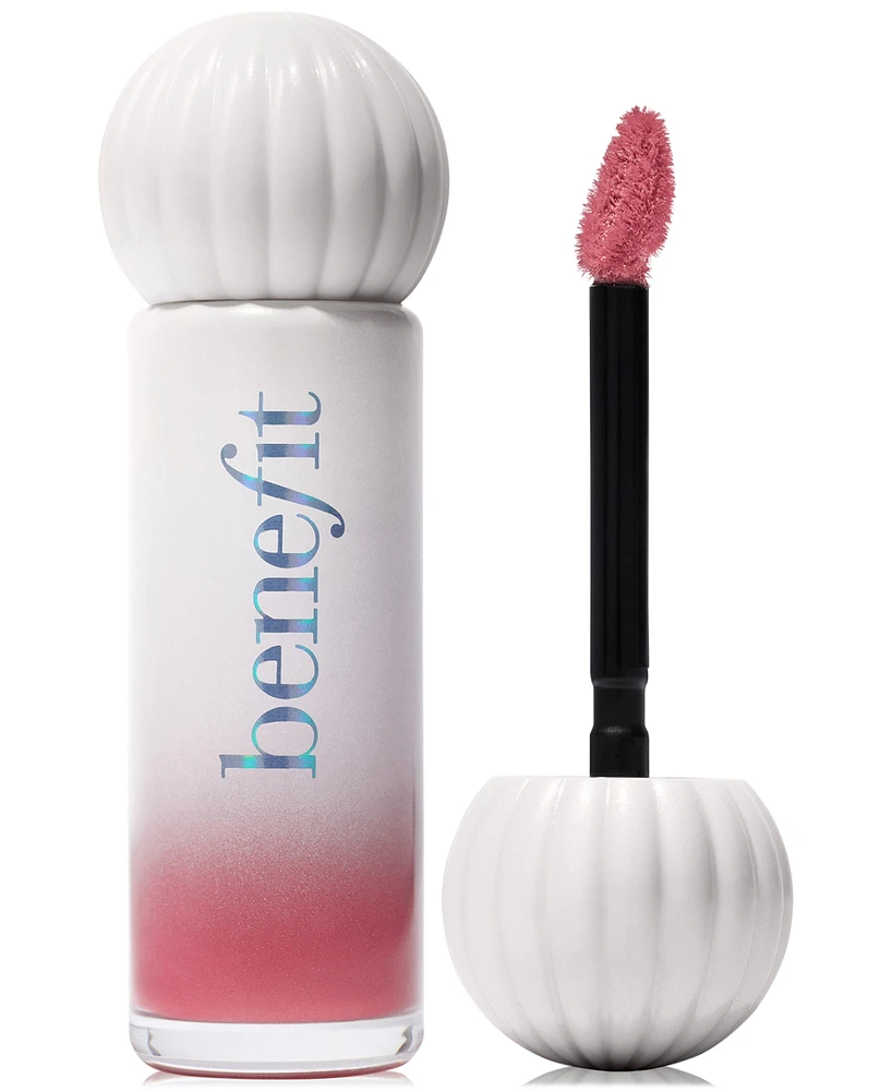 Benefit Cosmetics Splashtint Moisturizing Dewy Lip Tint