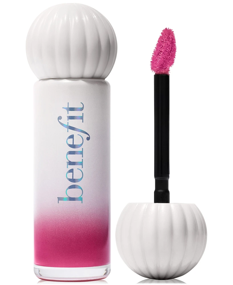 Benefit Cosmetics Splashtint Moisturizing Dewy Lip Tint