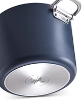 Joseph Joseph Space Ceramic Nonstick 8.5-Qt. Stock Pot