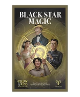 Pelgrane Press - The Yellow King - Black Star Magic Rpg Book