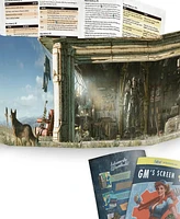 Modiphius Entertainment - Fallout - The Roleplaying Game Accessories