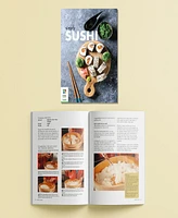 Hinkler - Complete Sushi Cooking Kit