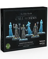 Modiphius - The Elder Scrolls Call to Arms - Ghosts of Yngvild Figures