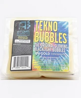 Atomic Bubbles