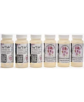 Atomic Bubbles - Bubble Love Scented Bubbles Floral 6 Pack