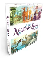 Asmadi Games - Aegean Sea Card Game
