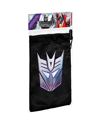 Renegade Game Studios - Transformers Rpg Decepticon Dice Bag