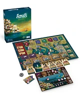 R&R Games - Amalfi Renaissance Placement Game