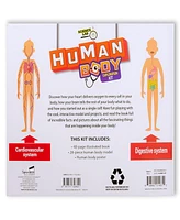 Science Lab - Human Body Kit
