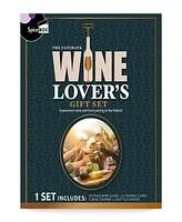 Gift Box - Wine Enthusiast Set