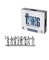 Pendragon Game Studios - The Thing 2011 - Norwegian Outpost Mini Set