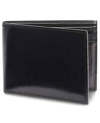 Bosca Men's Executive Wallet in Old Leather