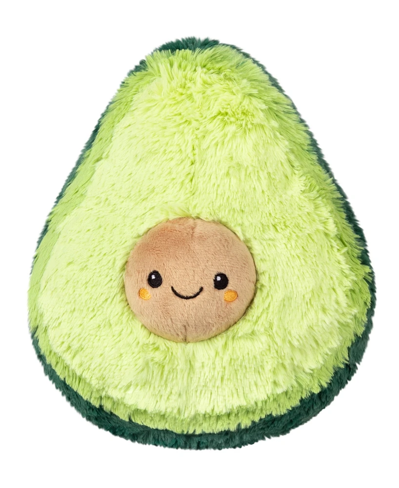 Mini Squishable Comfort Food Avocado