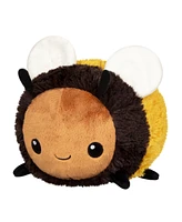 Mini Squishable Fuzzy Bumblebee