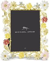 Michael Aram Wildflowers Frame, 5" x 7"