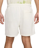 Nike Men's Club French Terry Flow Shorts