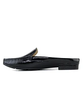 Marc Joseph New York Amsterdam Mule