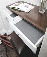Smart Design Classic Grip Shelf Liner