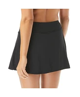 Beach House Women's Swim Emma Pull On Swim Skort