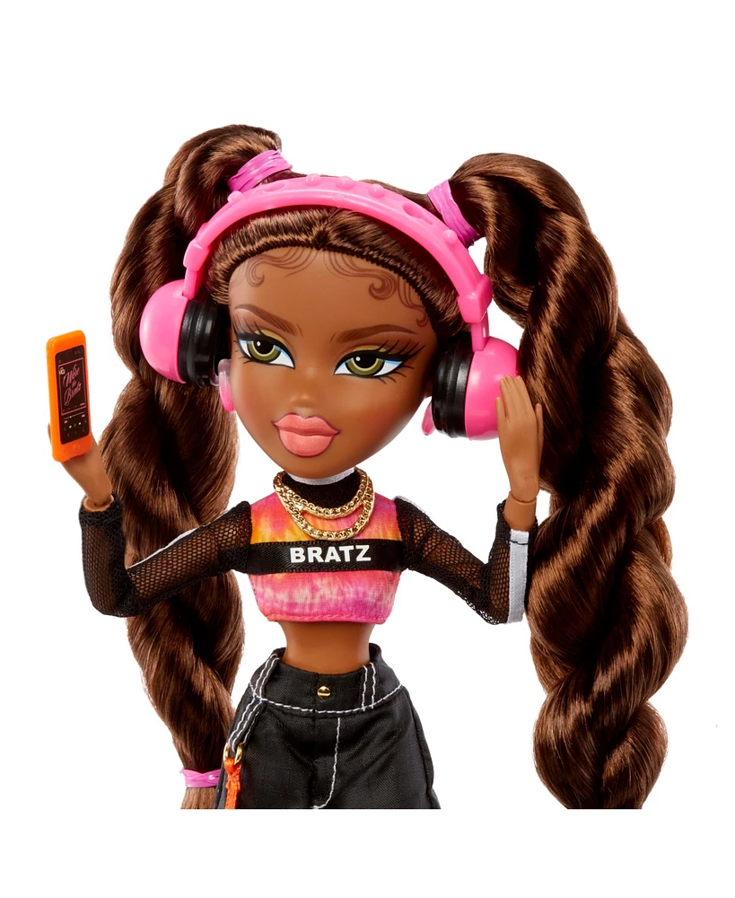 Bratz Always Bratz Doll- Sasha