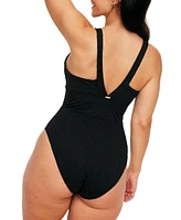 Adore Me Plus Melony Swimwear One-piece Swimsuit