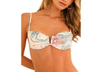 Dippin' Daisy's Women's Diana Swim Top